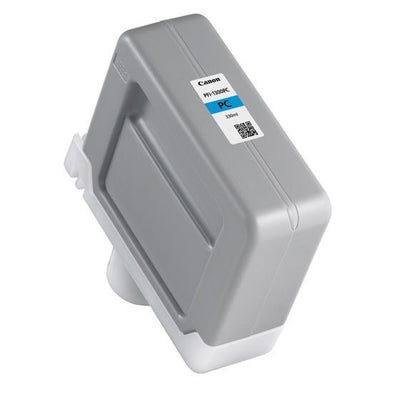 Canon PFI-1300PC cartuccia d'inchiostro Originale Ciano per foto [0815C001]