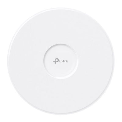 TP-Link Omada EAP783 punto accesso WLAN 19000 Mbit/s Bianco Supporto Power over Ethernet (PoE) [EAP783]