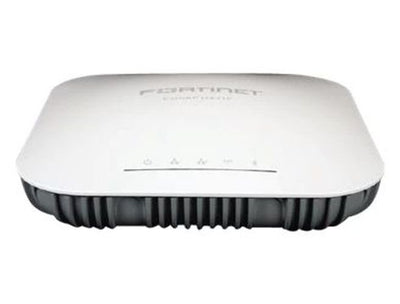 Fortinet FortiAP 431F 2402 Mbit/s Grigio, Bianco Supporto Power over Ethernet (PoE) [FAP-431F-E]