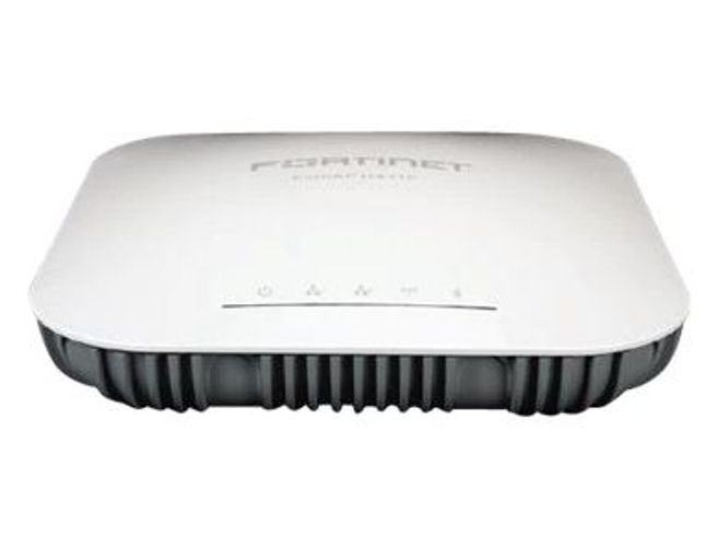 Fortinet FortiAP 431F 2402 Mbit/s Grigio, Bianco Supporto Power over Ethernet (PoE) [FAP-431F-E]