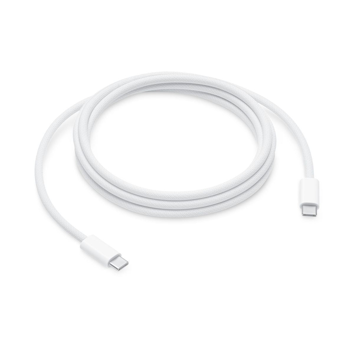 Apple MYQT3ZM/A cavo USB 2 m USB C Bianco [MYQT3ZM/A]