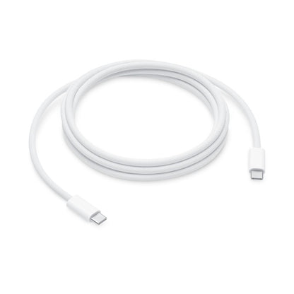 Apple MYQT3ZM/A cavo USB 2 m USB C Bianco [MYQT3ZM/A]