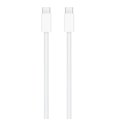 Apple MYQT3ZM/A cavo USB 2 m USB C Bianco [MYQT3ZM/A]