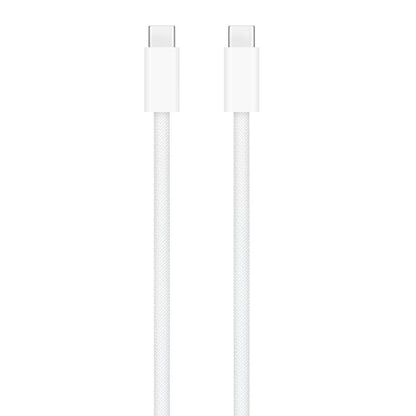 Apple MYQT3ZM/A cavo USB 2 m USB C Bianco [MYQT3ZM/A]