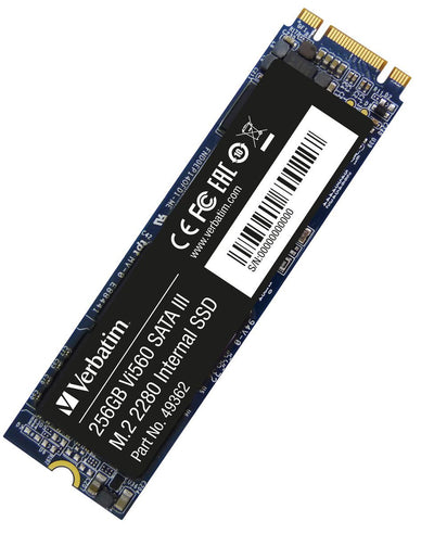 Verbatim Vi560 S3 M.2 SSD 256 GB [49362]