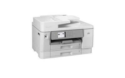 Brother MFC-J6955DW stampante multifunzione Ad inchiostro A3 1200 x 4800 DPI 30 ppm Wi-Fi [MFCJ6955DWRE1]