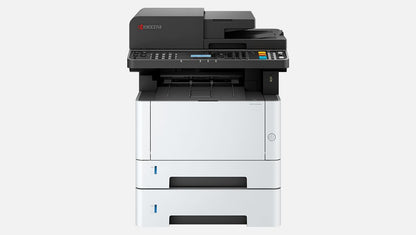 ECOSYS MA3500X MULTIFUNZIONE KYOCERA B/N 35ppm [110C3G3NL0]