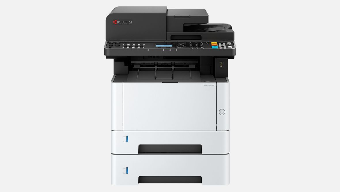 Kyocera ECOSYS MA3500x MFP Printer [NO KYOLIFE] [110C3G3NL0]