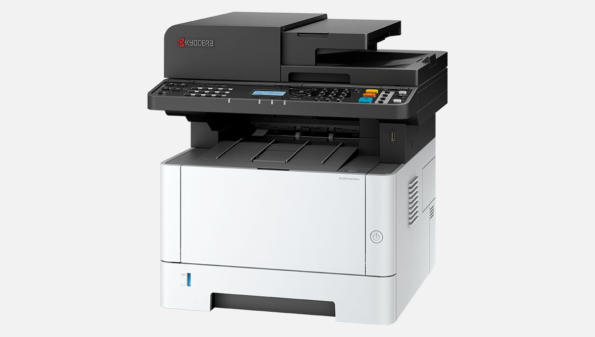 ECOSYS MA3500X MULTIFUNZIONE KYOCERA B/N 35ppm [110C3G3NL0]