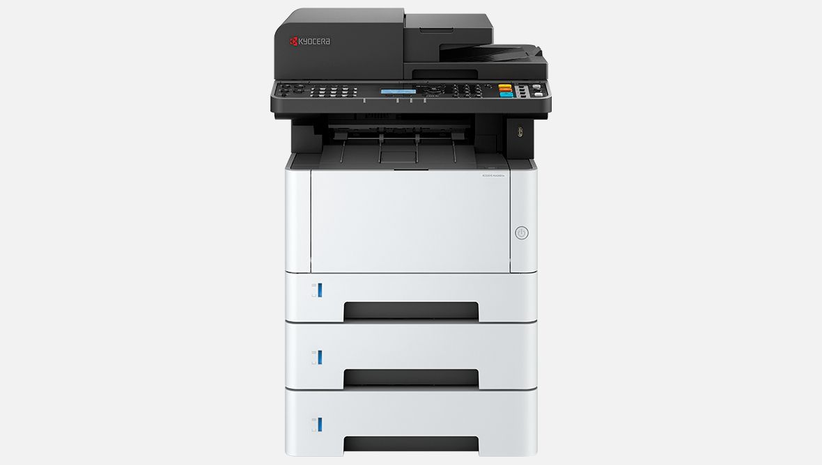 ECOSYS MA3500X MULTIFUNZIONE KYOCERA B/N 35ppm [110C3G3NL0]