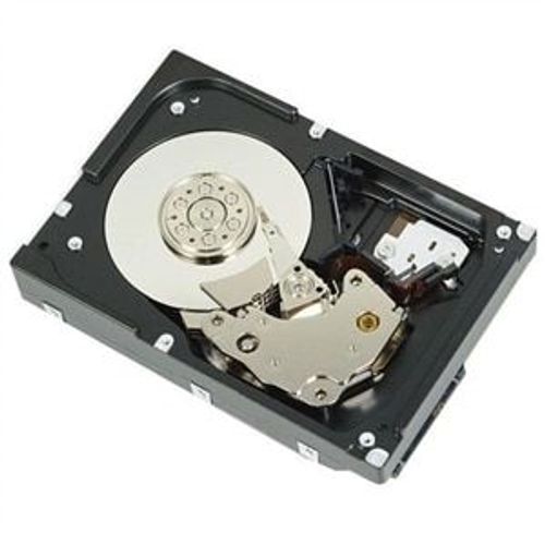 DELL 400-AUST disco rigido interno 2 TB 7200 Giri/min 3.5" Serial ATA III [400-AUST]