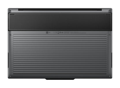 Lenovo ThinkPad X9-15 Intel Core Ultra 7 258V Computer portatile 38,9 cm (15.3") 2.8K 32 GB LPDDR5x-SDRAM 1 TB SSD Wi-Fi 7 (802.11be) Windows 11 Pro Italiano Grigio [21Q60023IX]