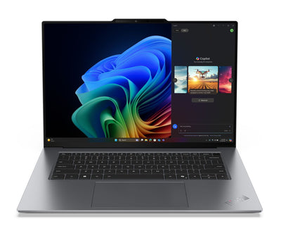 ThinkPad X9-15 Gen 1 Aura Edition [21Q60023IX]