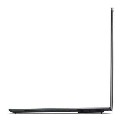 Lenovo ThinkPad X9-15 Intel Core Ultra 7 258V Computer portatile 38,9 cm (15.3") 2.8K 32 GB LPDDR5x-SDRAM 1 TB SSD Wi-Fi 7 (802.11be) Windows 11 Pro Italiano Grigio [21Q60023IX]