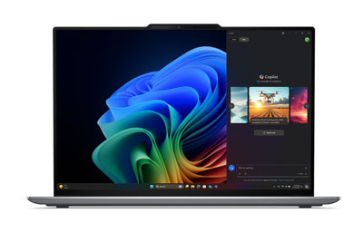 ThinkPad X9-15 Gen 1 Aura Edition [21Q60023IX]