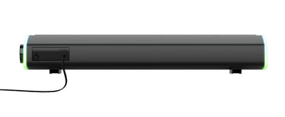 Trust GXT 620 Axon Nero 2.0 canali 12 W [24482]