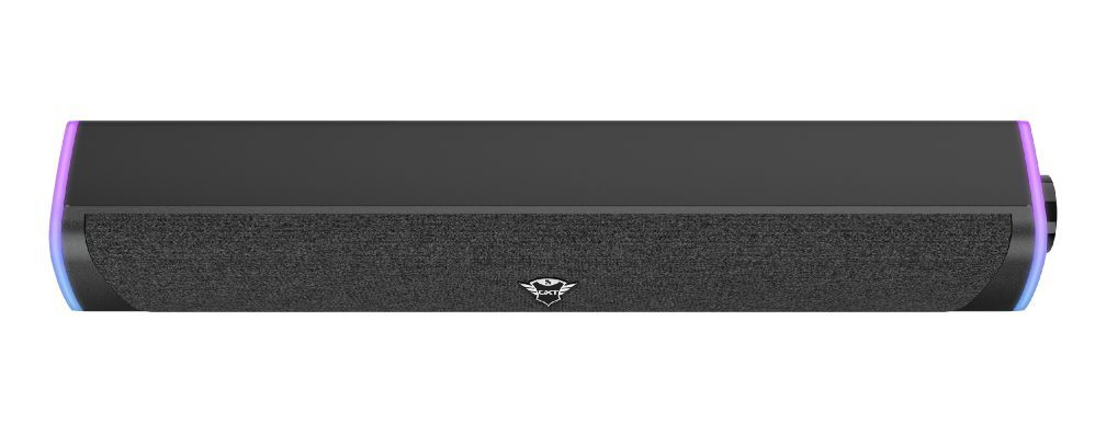 Trust GXT 620 Axon Nero 2.0 canali 12 W [24482]