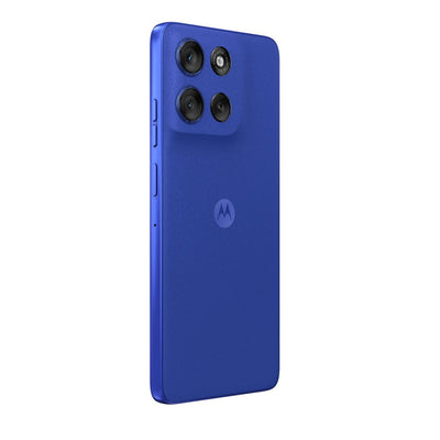 MOTOROLA MOTO G56 5G 8GB/256GB DAZZLING BLUE [PB7Y0029SE]