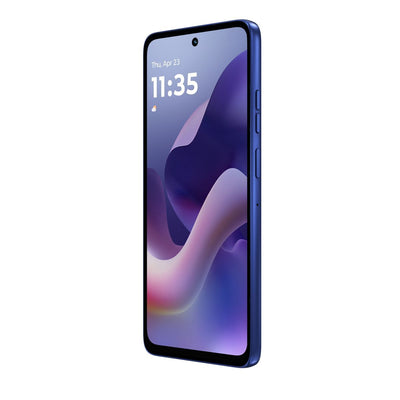 MOTOROLA MOTO G56 5G 8GB/256GB DAZZLING BLUE [PB7Y0029SE]