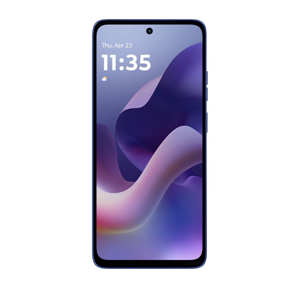 MOTOROLA MOTO G56 5G 8GB/256GB DAZZLING BLUE [PB7Y0029SE]