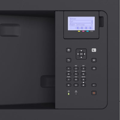 Canon i-SENSYS X C1533P A colori 1200 x 1200 DPI A4 Wi-Fi [6173C003]