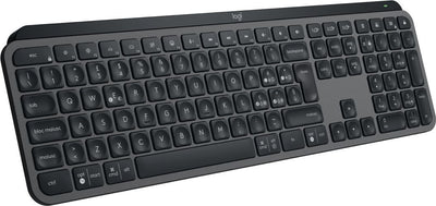 Logitech MX Keys S tastiera Bluetooth [920-011575]