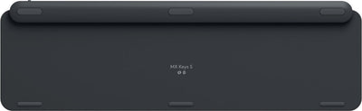 Logitech MX Keys S tastiera Bluetooth [920-011575]