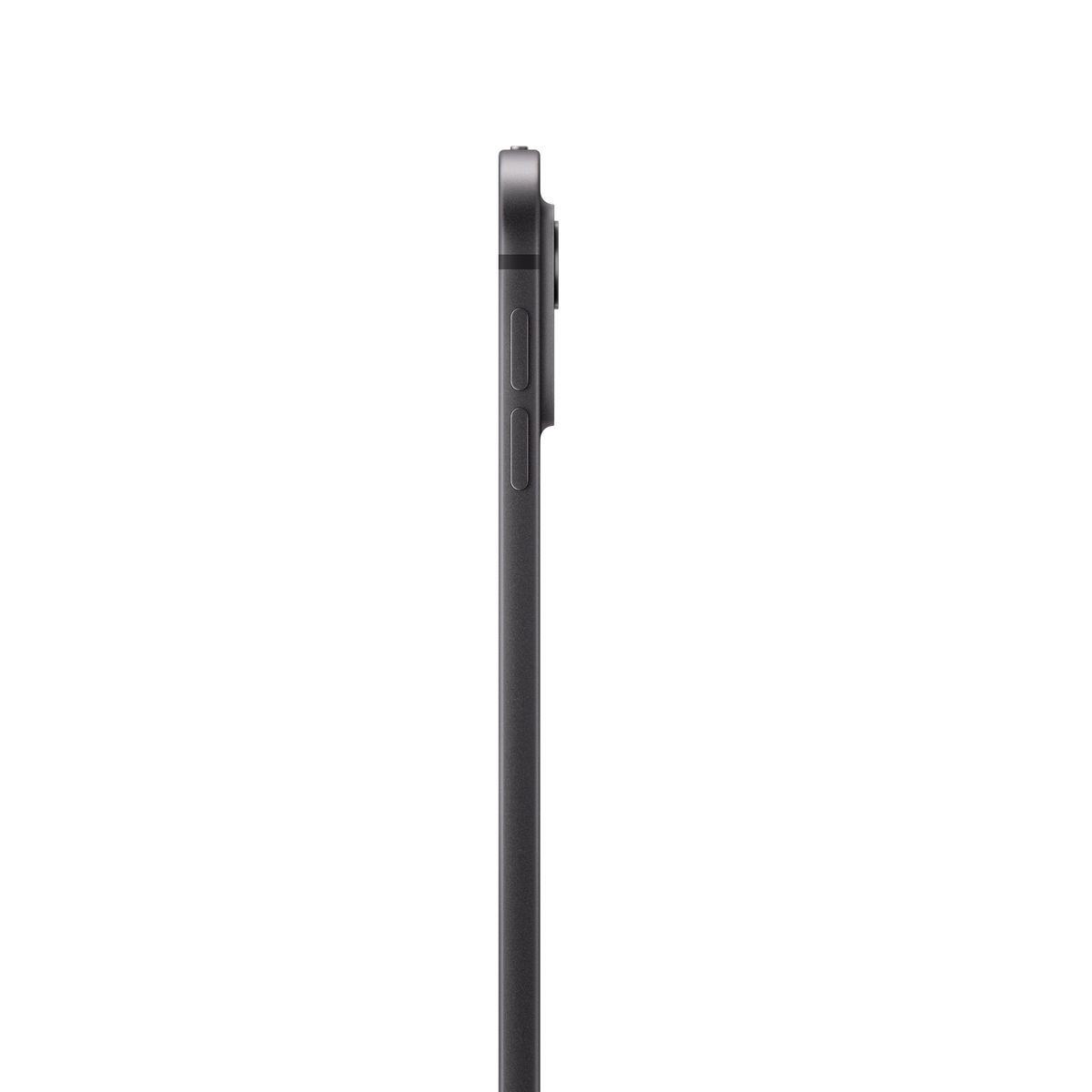 Apple iPad Pro 13'' Wi-Fi + Cellular 2TB Nano-texture Glass - Nero Siderale [MWT13TY/A]