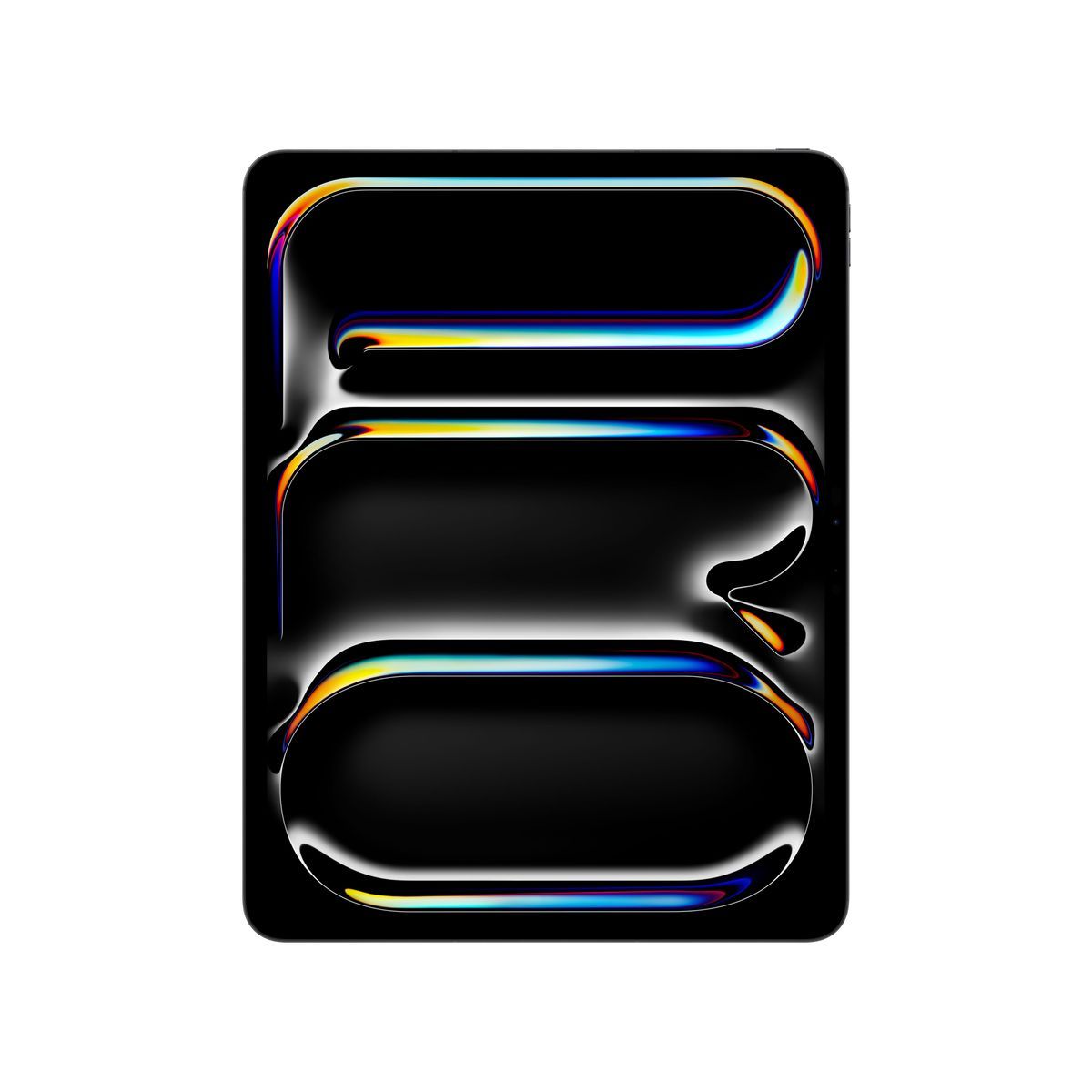 Apple iPad Pro 13'' Wi-Fi + Cellular 2TB Nano-texture Glass - Nero Siderale [MWT13TY/A] - ITPartners