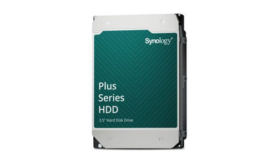 Synology HAT3310-12T disco rigido interno 12 TB 7200 Giri/min 3.5" SATA [HAT3310-12T]