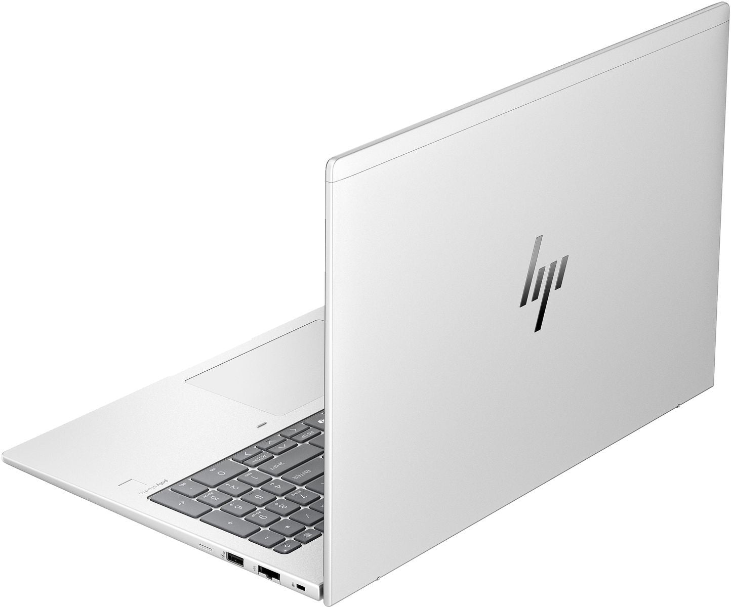 HP EliteBook 660 G11 Intel Core Ultra 7 165U Computer portatile 40,6 cm (16") WUXGA 16 GB DDR5-SDRAM 512 GB SSD Wi-Fi 6E (802.11ax) Windows 11 Pro Argento [9Y7D6ET#ABZ]