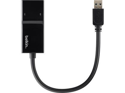 Belkin USB 3.0 / Gigabit Ethernet [B2B048]