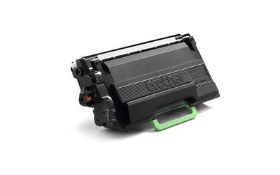 Brother TN-3610 cartuccia toner 1 pz Originale Nero [TN3610]