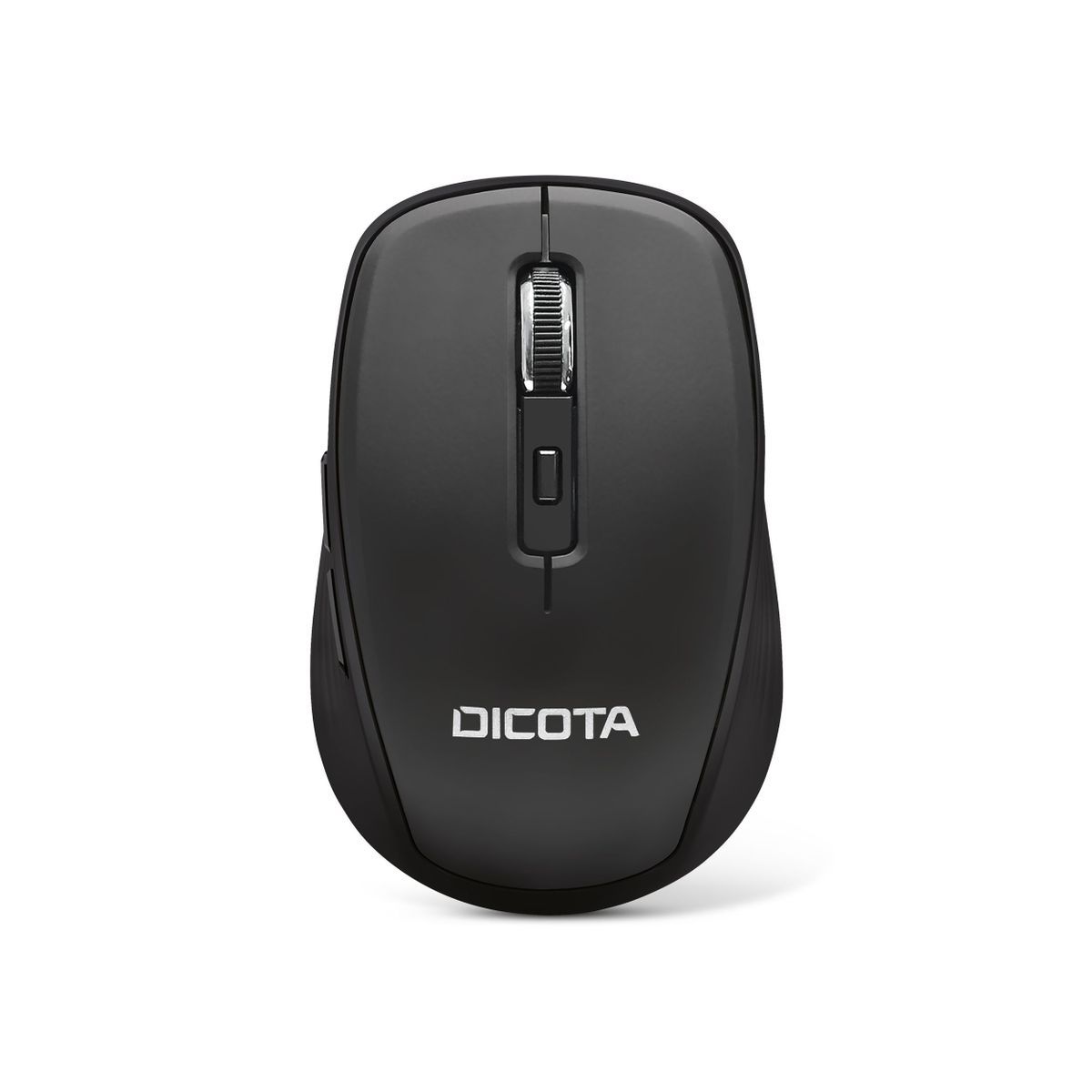 DICOTA D31980 mouse Viaggio Ambidestro Bluetooth 1600 DPI [D31980]