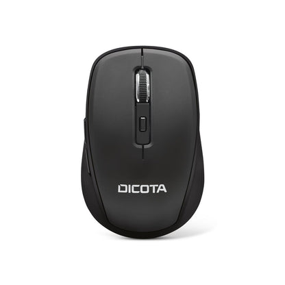 DICOTA D31980 mouse Viaggio Ambidestro Bluetooth 1600 DPI [D31980]