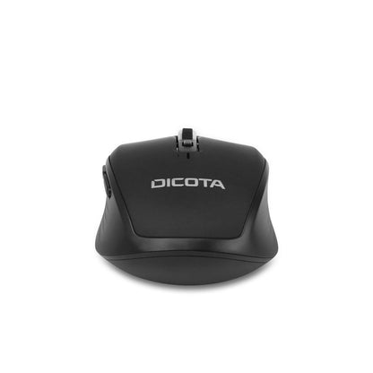 DICOTA D31980 mouse Viaggio Ambidestro Bluetooth 1600 DPI [D31980]