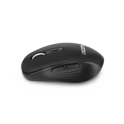 DICOTA D31980 mouse Viaggio Ambidestro Bluetooth 1600 DPI [D31980]