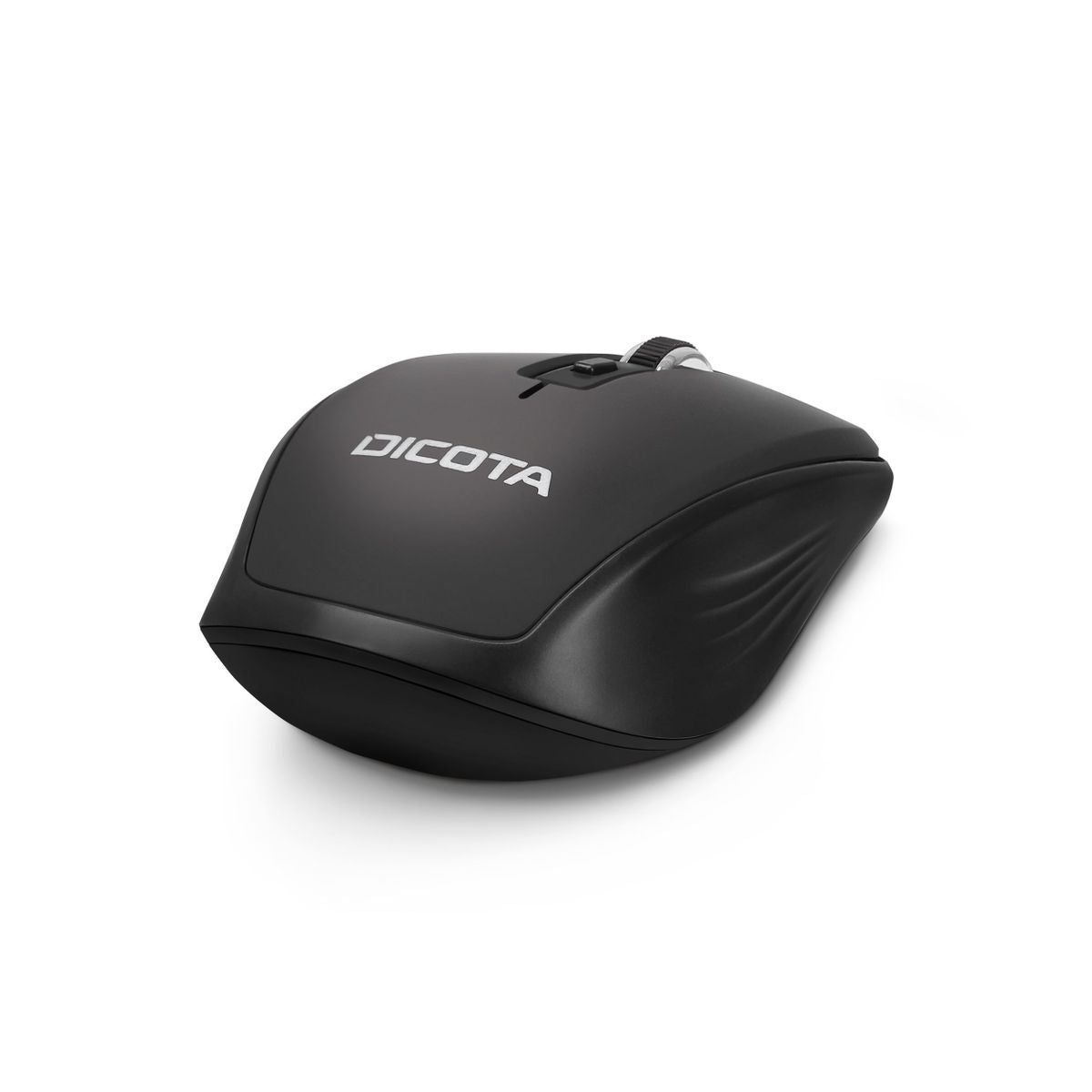 DICOTA D31980 mouse Viaggio Ambidestro Bluetooth 1600 DPI [D31980]