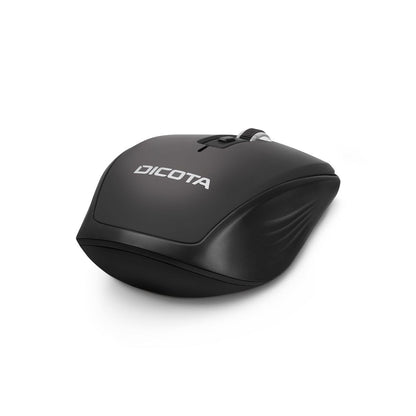 DICOTA D31980 mouse Viaggio Ambidestro Bluetooth 1600 DPI [D31980]