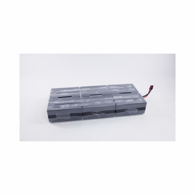 Eaton EB003SP batteria UPS Acido piombo (VRLA) 6 V 9 Ah [EB003SP]
