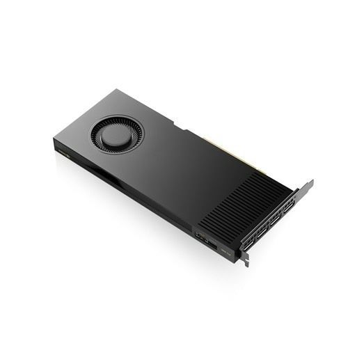 DELL NVIDIA RTX 4000 Ada Gen 20GB GDDR6 [DELL-YTVMX]