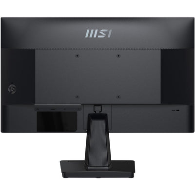 MSI PRO MP225 Monitor PC 54,6 cm (21.5") 1920 x 1080 Pixel Full HD LED Nero [PROMP225]