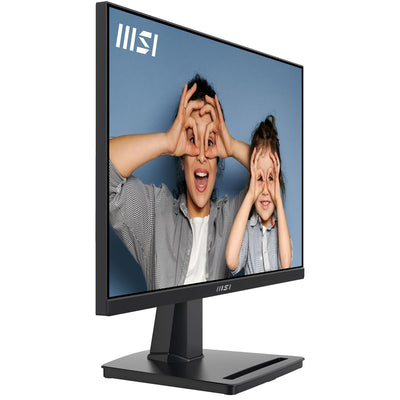 MSI PRO MP225 Monitor PC 54,6 cm (21.5") 1920 x 1080 Pixel Full HD LED Nero [PROMP225]