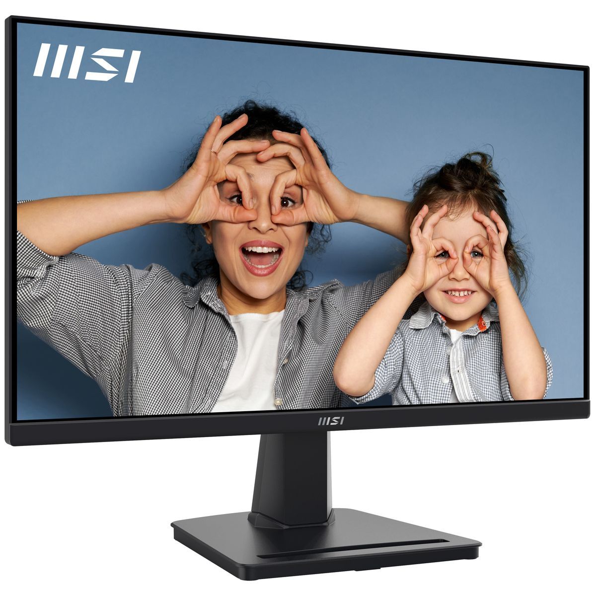 MSI PRO MP225 Monitor PC 54,6 cm (21.5") 1920 x 1080 Pixel Full HD LED Nero [PROMP225]