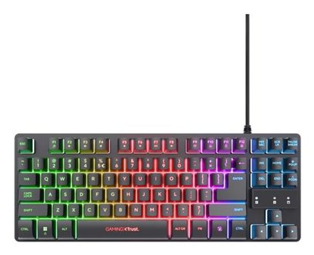 GXT798 2-IN-1 SET - BLACK IT [25794]