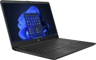 HP 250 G9 Intel Core i5 i5-1235U Computer portatile 39,6 cm (15.6") Full HD 8 GB DDR4-SDRAM 512 GB SSD Wi-Fi 5 (802.11ac) Windows 11 Pro Argento [6S7S1EA#ABZ] - ITPartners