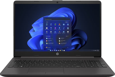 HP 250 G9 Intel Core i5 i5-1235U Computer portatile 39,6 cm (15.6") Full HD 8 GB DDR4-SDRAM 512 GB SSD Wi-Fi 5 (802.11ac) Windows 11 Pro Argento [6S7S1EA#ABZ] - ITPartners