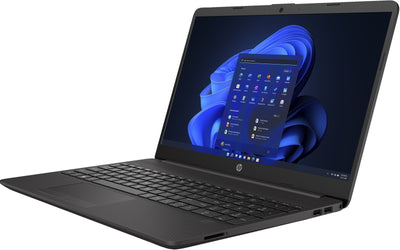HP 250 G9 Intel Core i5 i5-1235U Computer portatile 39,6 cm (15.6") Full HD 8 GB DDR4-SDRAM 512 GB SSD Wi-Fi 5 (802.11ac) Windows 11 Pro Argento [6S7S1EA#ABZ]