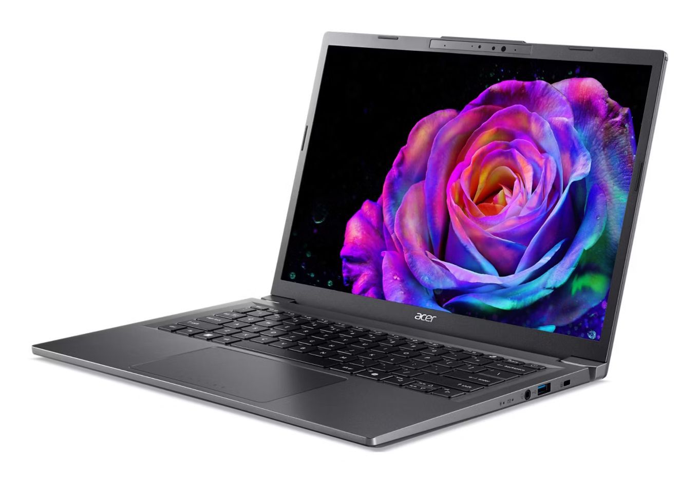 ASPIRE 14 AI COPILOT+PC A14-52M-75D6 [NX.JFVET.005]