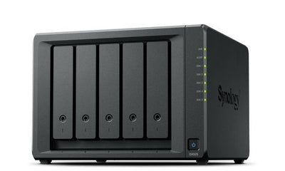 DX525 EXPANSION UNIT 5-BAY D [DX525]